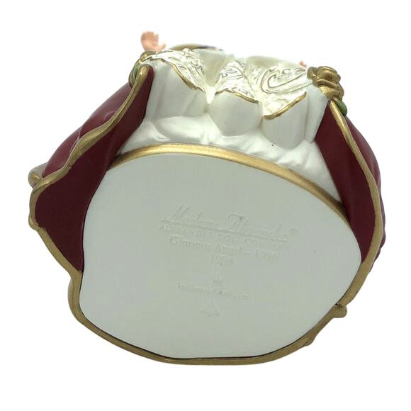Hallmark Keepsake Glorious Angel Madame Alexander Holiday Christmas Ornament - Picture 6 of 6